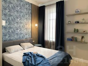 2-комн.кв., 45 м², этаж 2