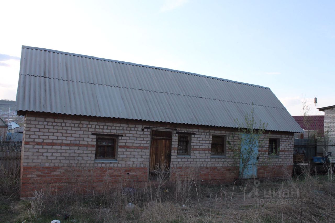 Купить земельный участок на улице Коминтерна в городе Бугуруслан, продажа  земельных участков - база объявлений Циан. Найдено 1 объявление