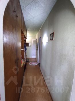 3-комн.кв., 58 м², этаж 5