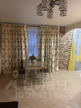 2-комн.кв., 45 м², этаж 1