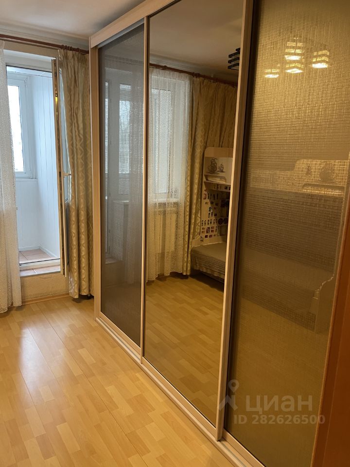 2-комнатная квартира, 62 м² — фото 8