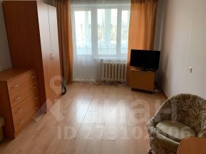 1-комн.кв., 34 м², этаж 1