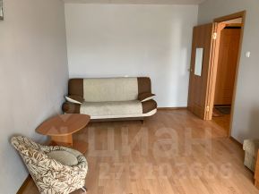 1-комн.кв., 34 м², этаж 1