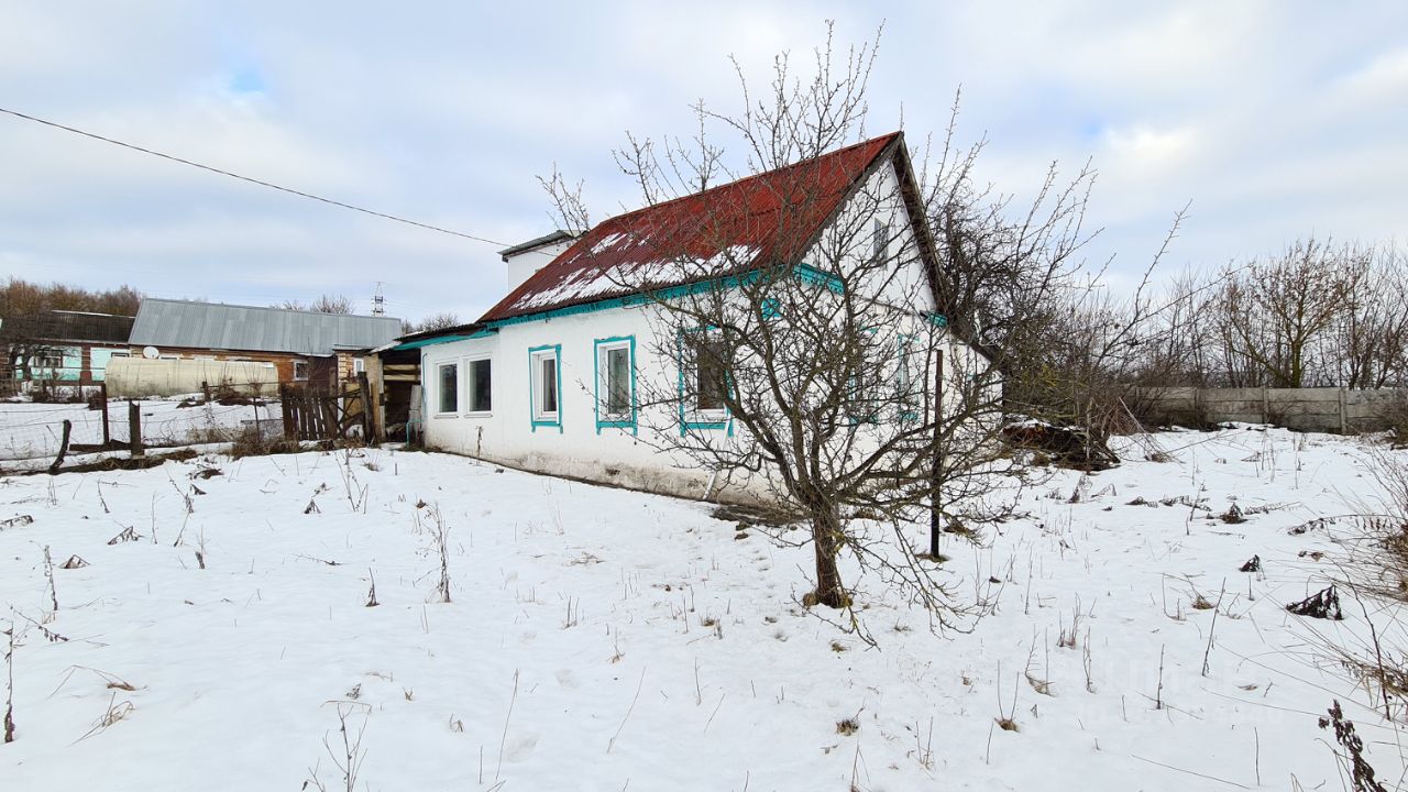 Купить загородную недвижимость на улице Олега Кошевого в городе Плавск,  продажа загородной недвижимости - база объявлений Циан. Найдено 1 объявление