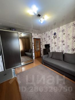 2-комн.кв., 35 м², этаж 7