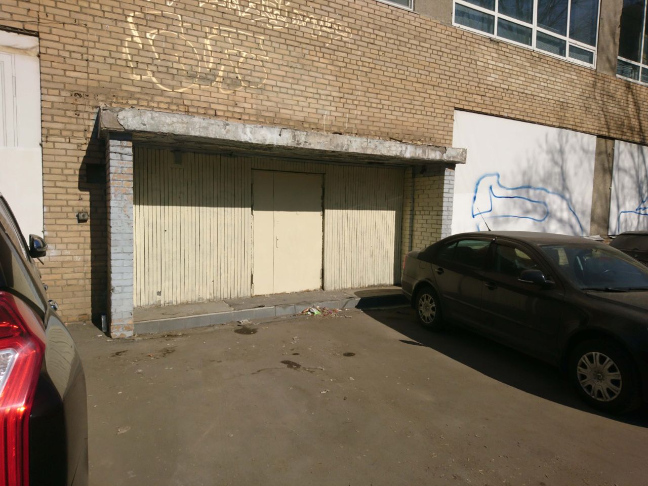 продажа помещений в БЦ в Ясном проезде, 26к1
