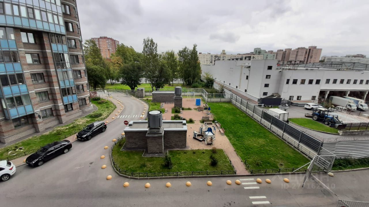 Снять квартиру-студию рядом с метро Гражданский проспект на длительный  срок, аренда квартир-студий длительно на Циан. Найдено 4 объявления.