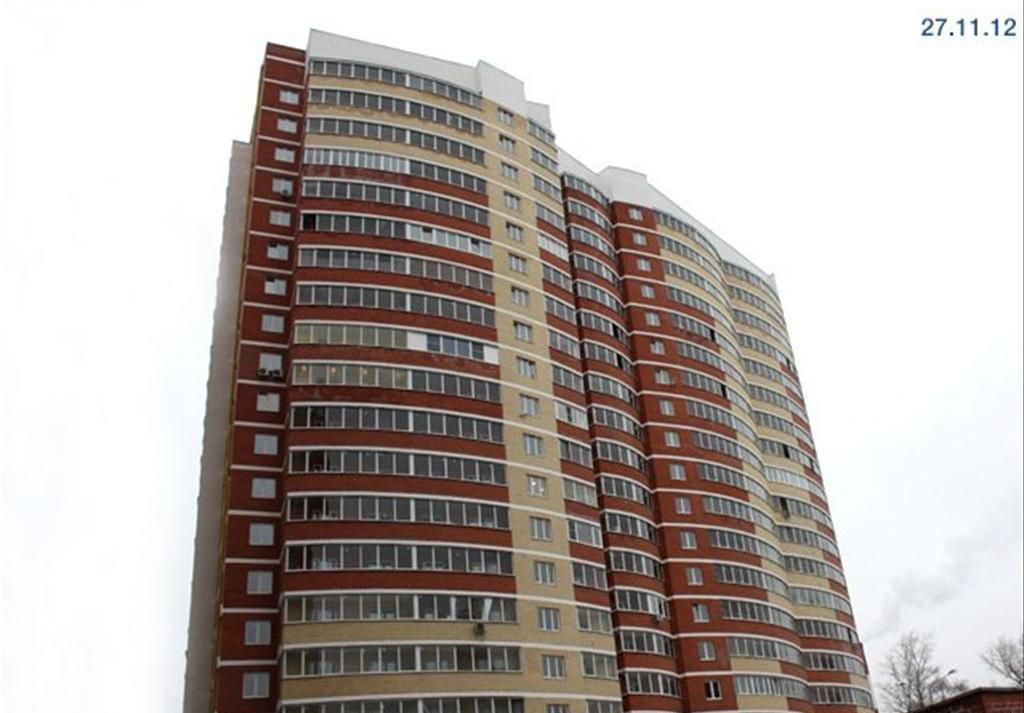 продажа квартир Пушкино, Московский пр-т, д. 57