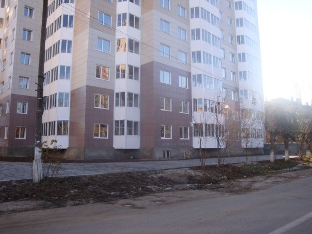 купить квартиру в ЖК Захарченко 3