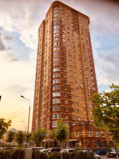 2-комн.кв., 65 м², этаж 6