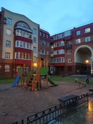 1-комн.кв., 47 м², этаж 1