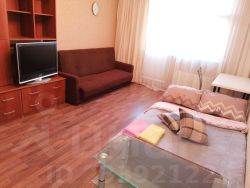 1-комн.кв., 40 м², этаж 11