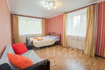 1-комн.кв., 31 м², этаж 4