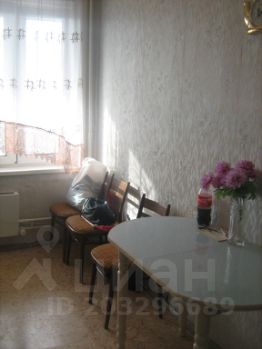 1-комн.кв., 40 м², этаж 11