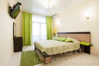 1-комн.кв., 40 м², этаж 3