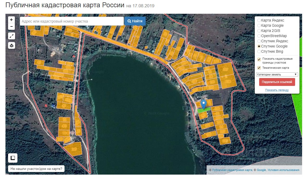 Купить загородную недвижимость в деревне Озерки Клепиковского района,  продажа загородной недвижимости - база объявлений Циан. Найдено 1 объявление