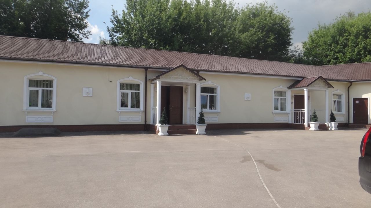 продажа помещений в БЦ на ул. Ярославская, 13Ас2