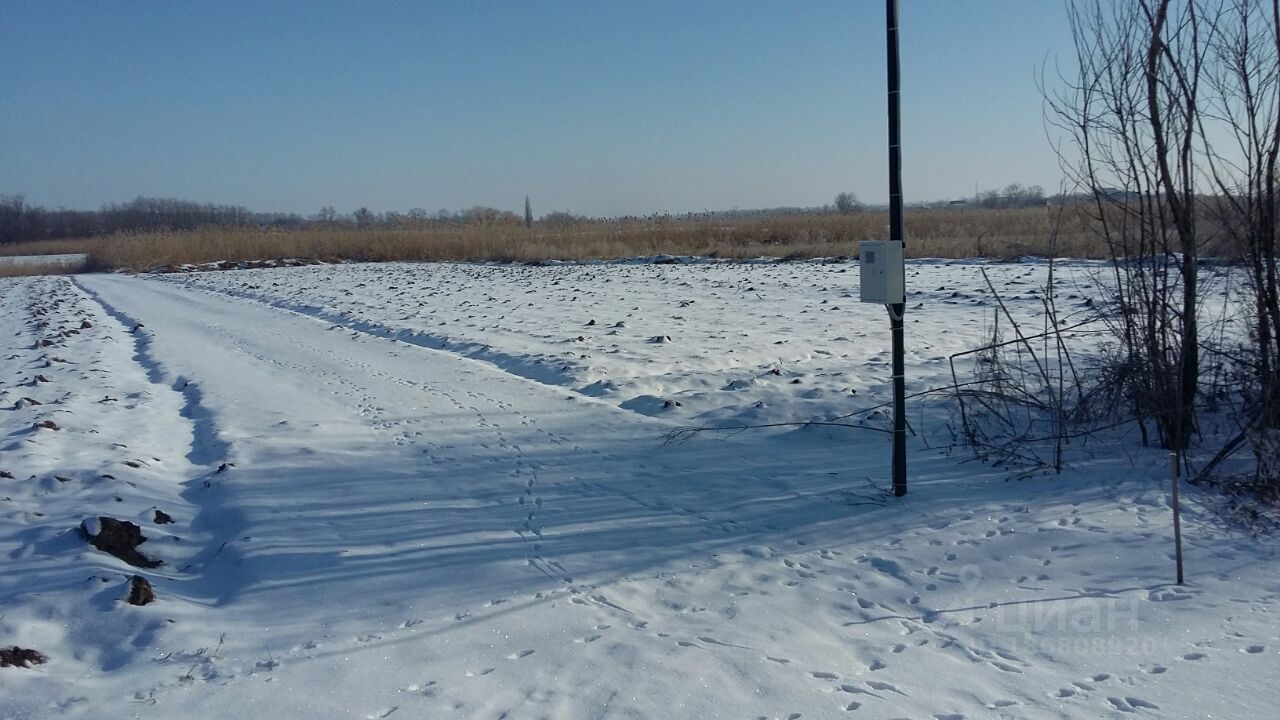 Купить земельный участок в станице Новорождественская Тихорецкого района,  продажа земельных участков - база объявлений Циан. Найдено 4 объявления