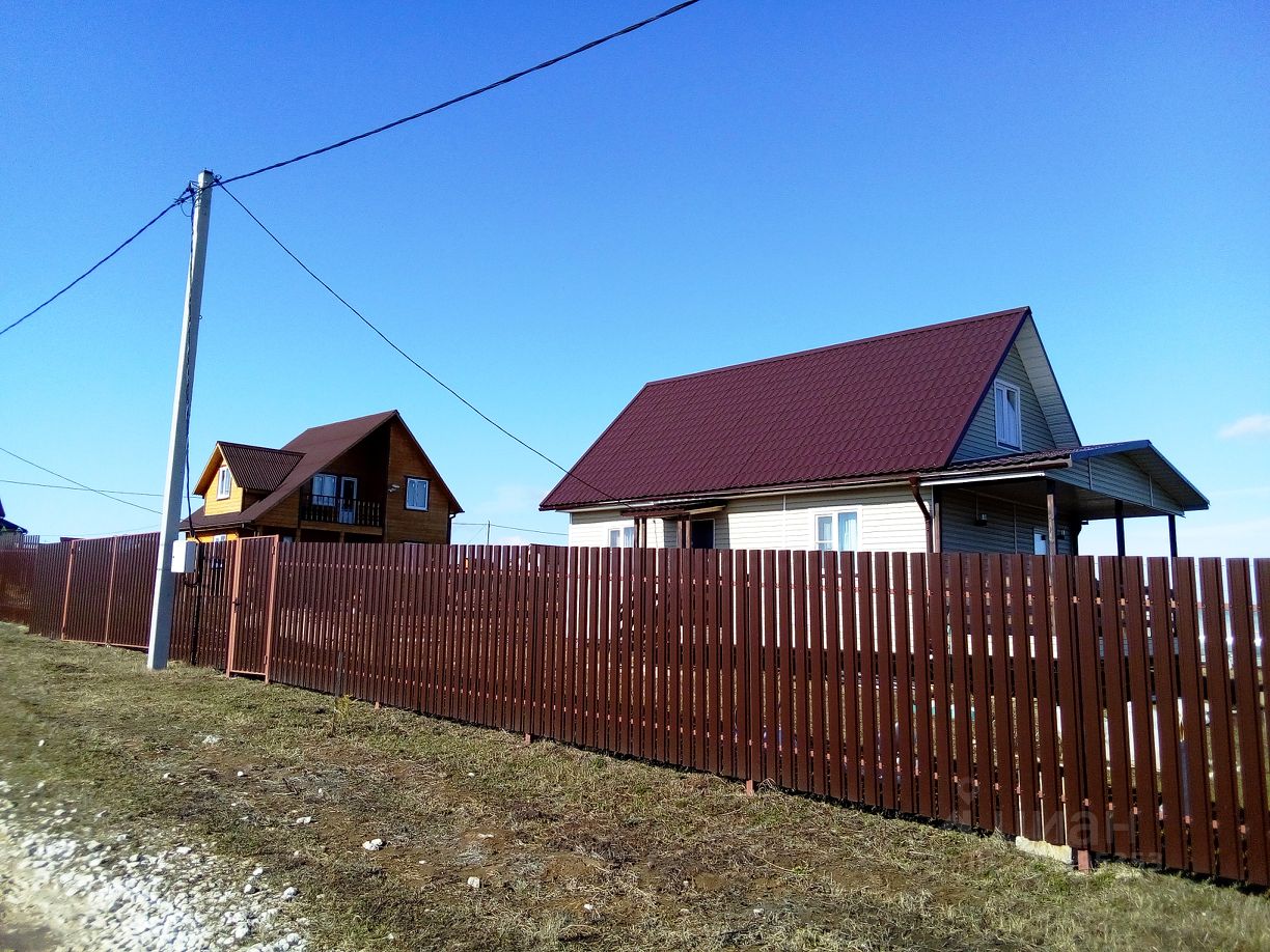 Купить земельный участок в садовое товарищество Питеренка городского округа  Каширы, продажа земельных участков - база объявлений Циан. Найдено 11  объявлений