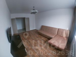 1-комн.кв., 45 м², этаж 7