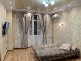 1-комн. кв 42 м2, 2/10 эт