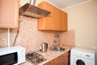 1-комн.кв., 35 м², этаж 5