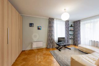 2-комн.кв., 45 м², этаж 3