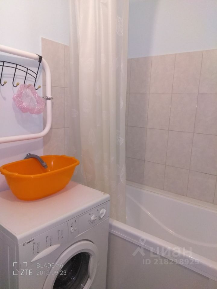 1-к кв. Красноярский край, Красноярск 9 Мая ул., 51 (42.0 м²)