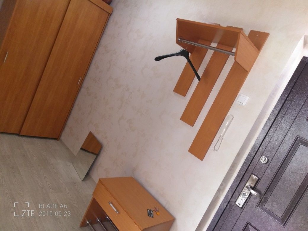 1-к кв. Красноярский край, Красноярск 9 Мая ул., 51 (42.0 м²)