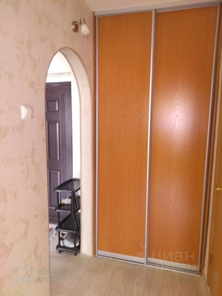 1-к кв. Красноярский край, Красноярск 9 Мая ул., 51 (42.0 м²)