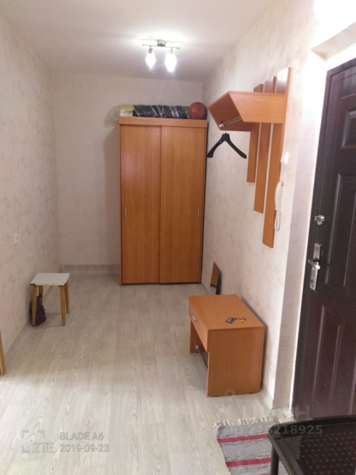 1-к кв. Красноярский край, Красноярск 9 Мая ул., 51 (42.0 м²)