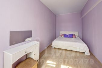 2-комн.кв., 45 м², этаж 5