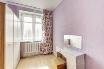 2-комн.кв., 45 м², этаж 5