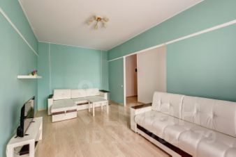 2-комн.кв., 45 м², этаж 5