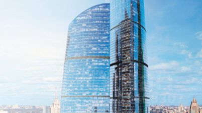 4-комн.апарт., 220 м², этаж 49