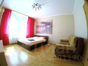 1-комн.кв., 40 м², этаж 13