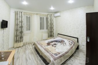1-комн. кв 30 м2, 10/17 эт