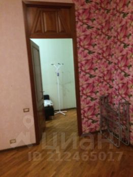 2-комн.кв., 50 м², этаж 2