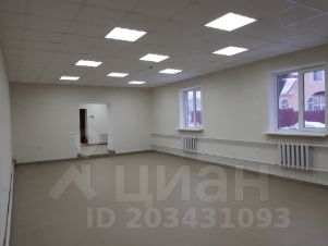 своб. назнач. 140 м², этаж 1