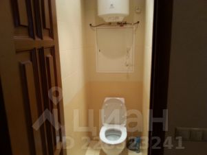 1-комн.кв., 50 м², этаж 20