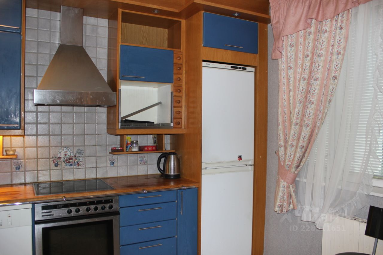 3-комнатная квартира, 73 м² — фото 6
