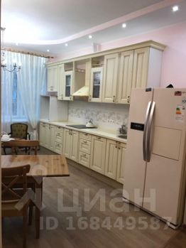 2-комн.кв., 48 м², этаж 2