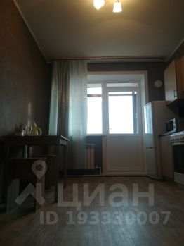 1-комн.кв., 42 м², этаж 7