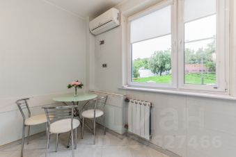 1-комн.кв., 40 м², этаж 2