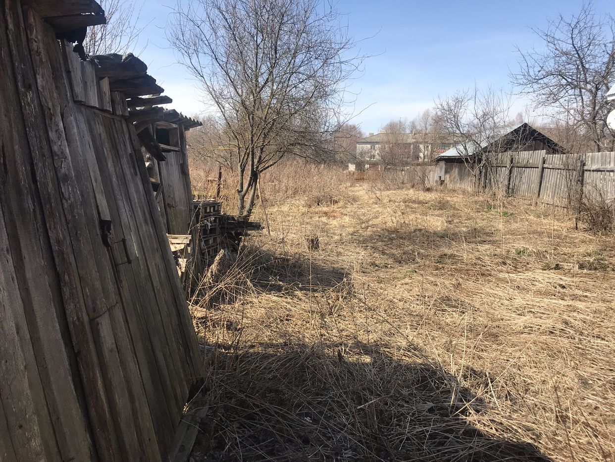 Купить земельный участок с домом под снос в Богородском районе  Нижегородской области, продажа участков под строительство. Найдено 3  объявления.