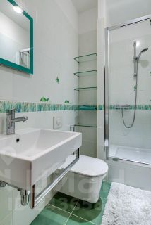 1-комн.кв., 45 м², этаж 6