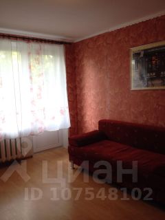 1-комн.кв., 35 м², этаж 2