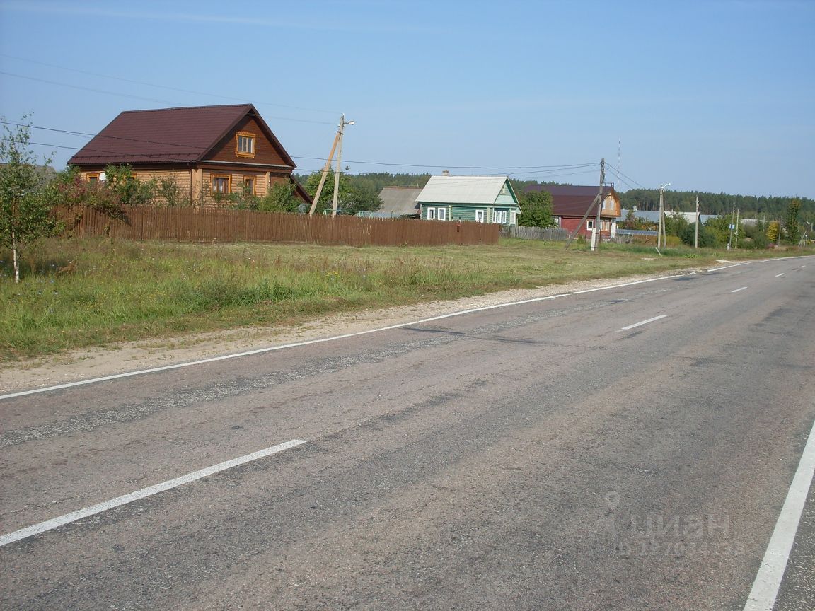 Купить загородную недвижимость в деревне Лаврово Судогодского района,  продажа загородной недвижимости - база объявлений Циан. Найдено 3 объявления