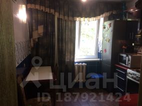 2-комн.кв., 55 м², этаж 1