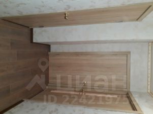 1-комн.кв., 36 м², этаж 22